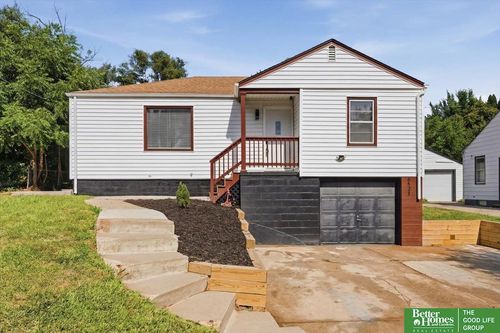 6521 N 35th St, Omaha, NE, 68112-3027 | Card Image