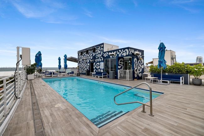 A402 - 1024 Ocean Dr, Home with 0 bedrooms, 1 bathrooms and null parking in Miami Beach FL | Image 18
