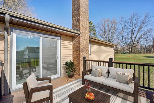 2401 Eulalia St, CROSS PLAINS, WI, 53528-9661 | Card Image