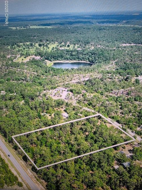 265 Turkey Run Rd, Chipley, FL, 32428 | Card Image