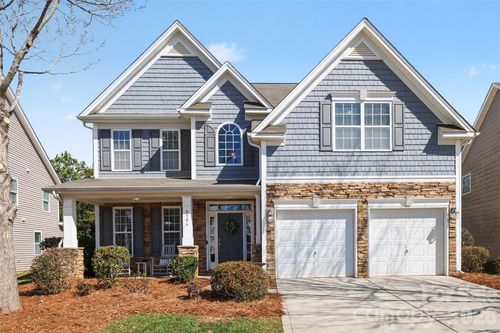 5906 Langwell Ln, Charlotte, NC, 28278-6678 | Card Image