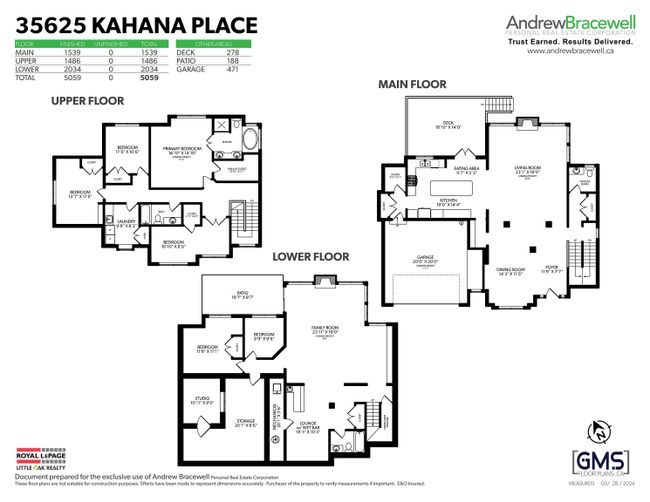 35625 Kahana Place, House other with 6 bedrooms, 3 bathrooms and 4 parking in Abbotsford BC | Image 34