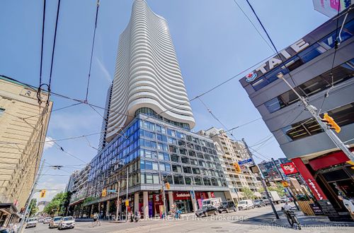 1806-403 Church St, Toronto, ON, M4Y0C9 | Card Image