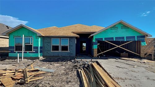 3613 Sahar Lake Drive, Robstown, TX, 78380 | Card Image