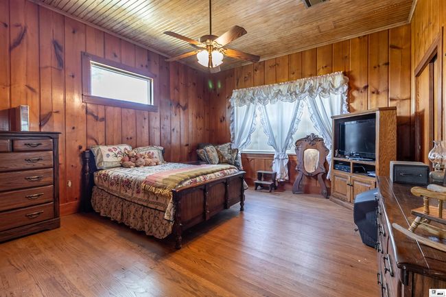 6402 Paulette Pipes Rd, House other with 4 bedrooms, 2 bathrooms and null parking in Collinston LA | Image 24