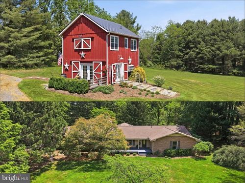 14550 Purcellville Rd, HILLSBORO, VA, 20132-3602 | Card Image