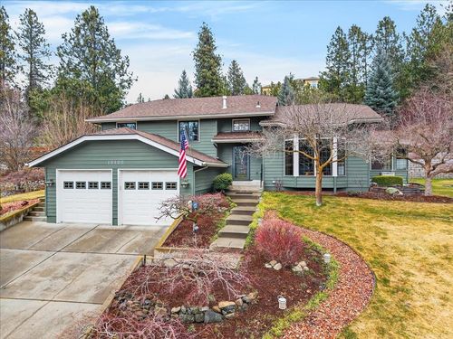 10120 N Seminole Dr, Spokane, WA, 99208 | Card Image