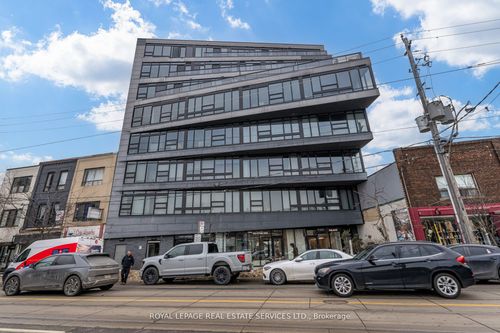 404-1239 Dundas St W, Toronto, ON, M6J0E8 | Card Image