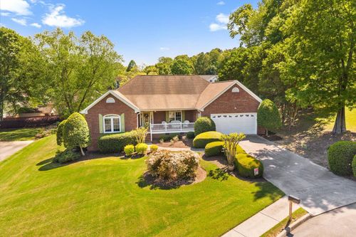 409 Amanda Way, ROCKY FACE, GA, 30740-8954 | Card Image