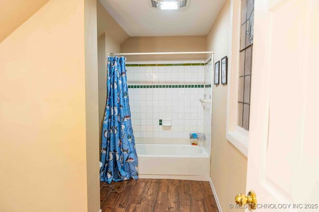 210 Water St, House other with 4 bedrooms, 3 bathrooms and null parking in Sapulpa OK | Image 37