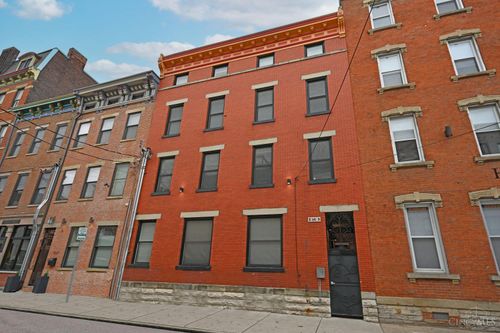 1509 Republic St, Cincinnati, OH, 45202 | Card Image