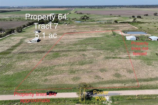 7 Janke Loop, Home with 0 bedrooms, 0 bathrooms and null parking in Elm Mott TX | Image 7