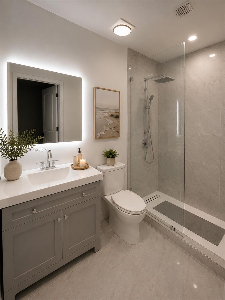 Residential Lease in Miami 2