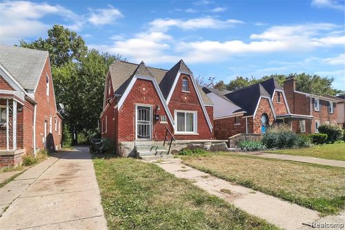 16220 Tracey St, Detroit, MI, 48235-4085 | Card Image