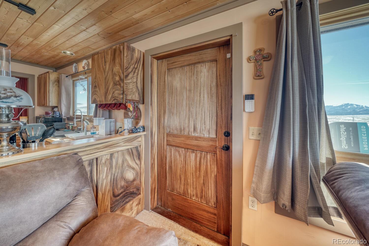 Residential in Westcliffe 2