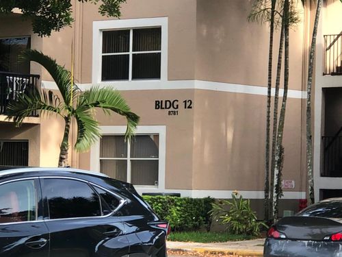 201-8781 Wiles Rd, Coral Springs, FL, 33067-1867 | Card Image