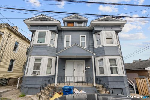 396 Benham Ave, Bridgeport, CT, 06604-3008 | Card Image