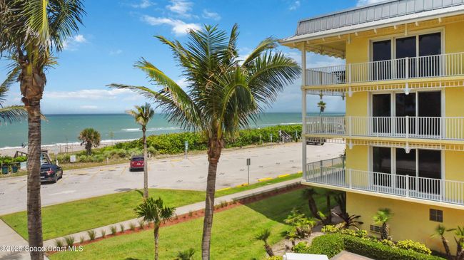 1204 - 1 Eighth Ave, Condo with 3 bedrooms, 2 bathrooms and null parking in Indialantic FL | Image 31