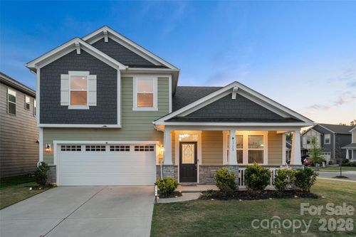 1755 Woodend Dr, Indian Trail, NC, 28079-5848 | Card Image