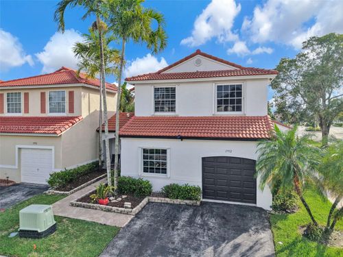 17982 Sw 11th St, Pembroke Pines, FL, 33029-4415 | Card Image