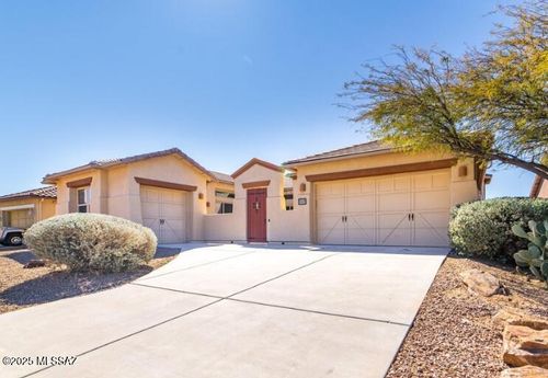 13715 N Tessali Way, Oro Valley, AZ, 85737 | Card Image