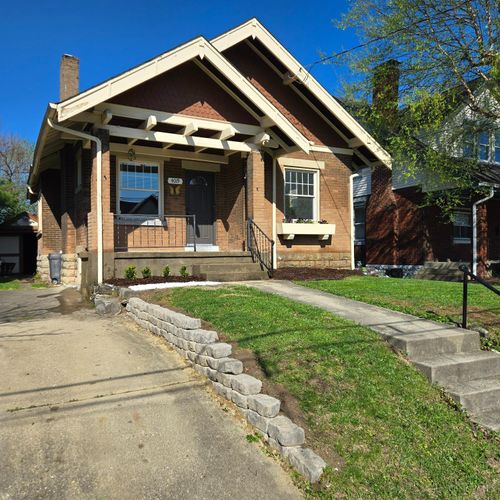 4019 S Madison Ave, Norwood, OH, 45212-4023 | Card Image