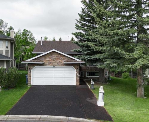 109 Edgebrook Gdns Nw, Calgary, AB, T3A4Z8 | Card Image