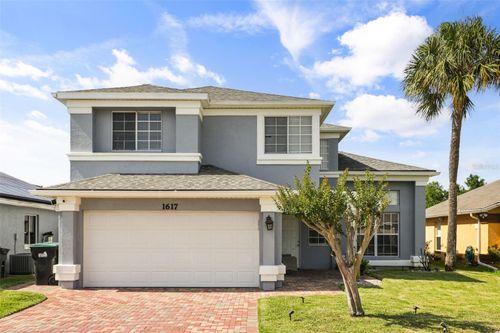 1617 Maplestead Ct, ORLANDO, FL, 32824-6432 | Card Image