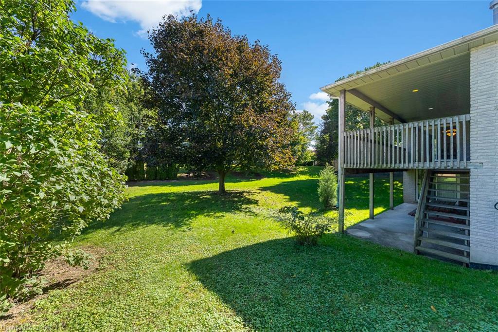 Residential in Welland 2