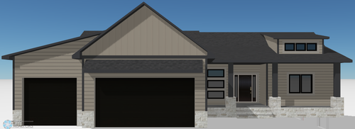 4270 Bristlecone Loop S, Fargo, ND, 58104-8576 | Card Image