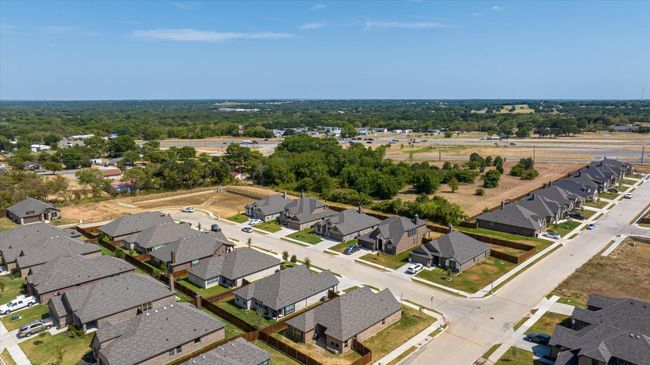 116 Cadyn Dr, House other with 3 bedrooms, 2 bathrooms and null parking in Keene TX | Image 33