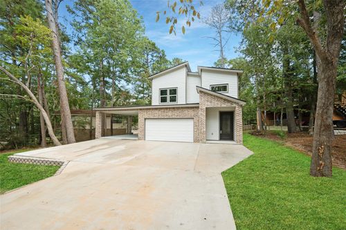 220 N Fairway Loop, Coldspring, TX, 77331-3072 | Card Image