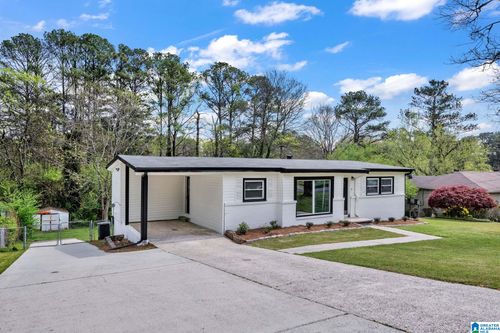 1209 Rose Lynn Lane, Birmingham, AL, 35215 | Card Image