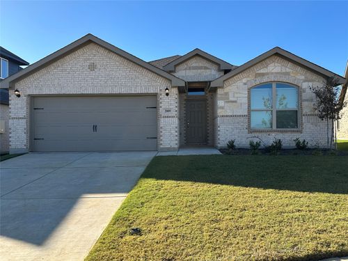 2009 Sesaro Dr, Aubrey, TX, 76227-6310 | Card Image