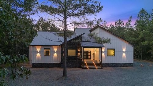 2465 Camp Ranch Rd, Broken Bow, OK, 74728-7491 | Card Image