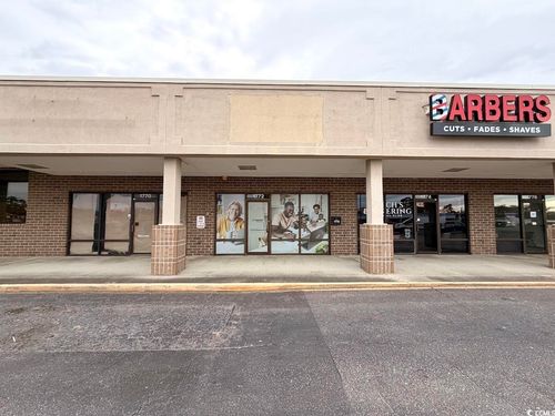 deerfield-plaza-1772 Highway 17 North, Surfside Beach, SC, 29575 | Card Image