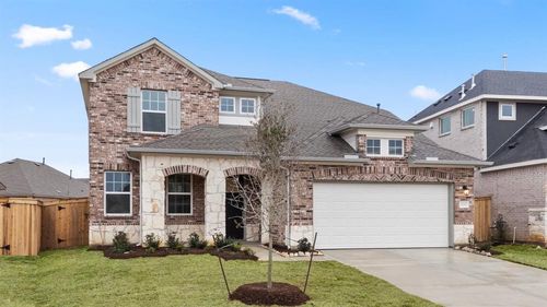 32015 Meadowlake Mews Lane, Hockley, TX, 77447 | Card Image