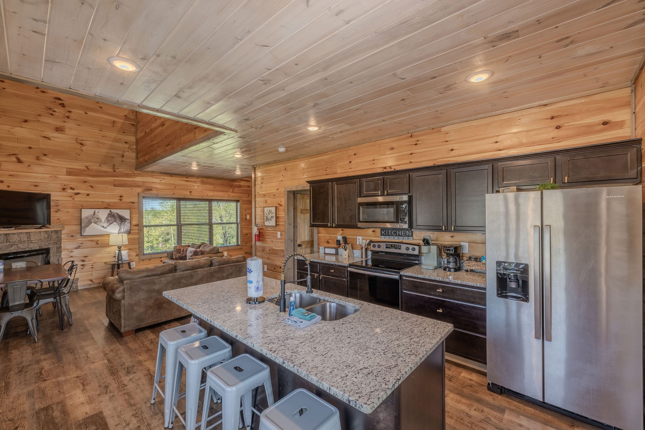 Residential in Sevierville 5