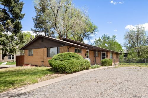 6004 S Prince St, Littleton, CO, 80120-2551 | Card Image