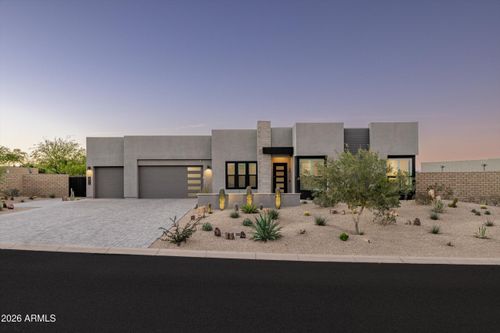13114 E Juan Tabo Road, Scottsdale, AZ, 85255 | Card Image