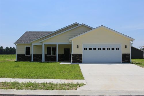 104 Pin Oak Rd, Spencer, IN, 47460-6540 | Card Image