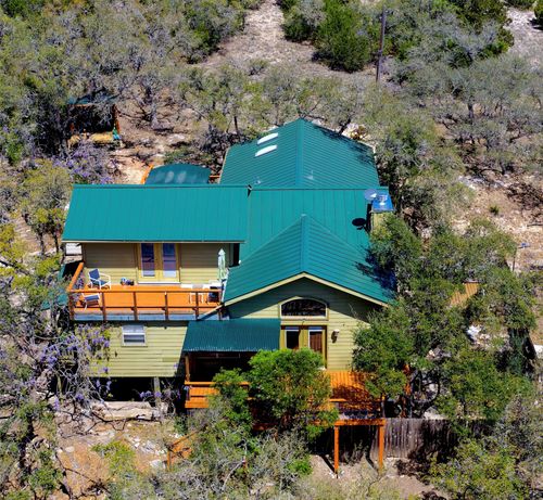 1721 Fm 3424, Canyon Lake, TX, 78133-2206 | Card Image