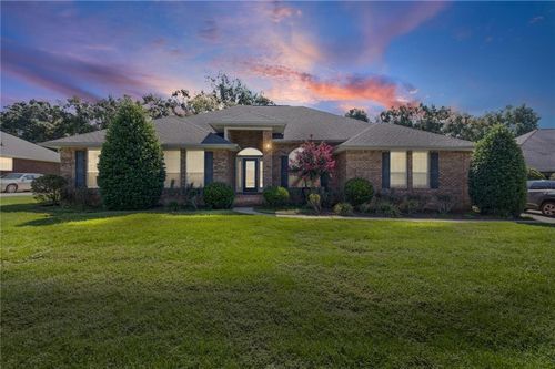 3615 Rigby Dr W, Mobile, AL, 36695-9670 | Card Image