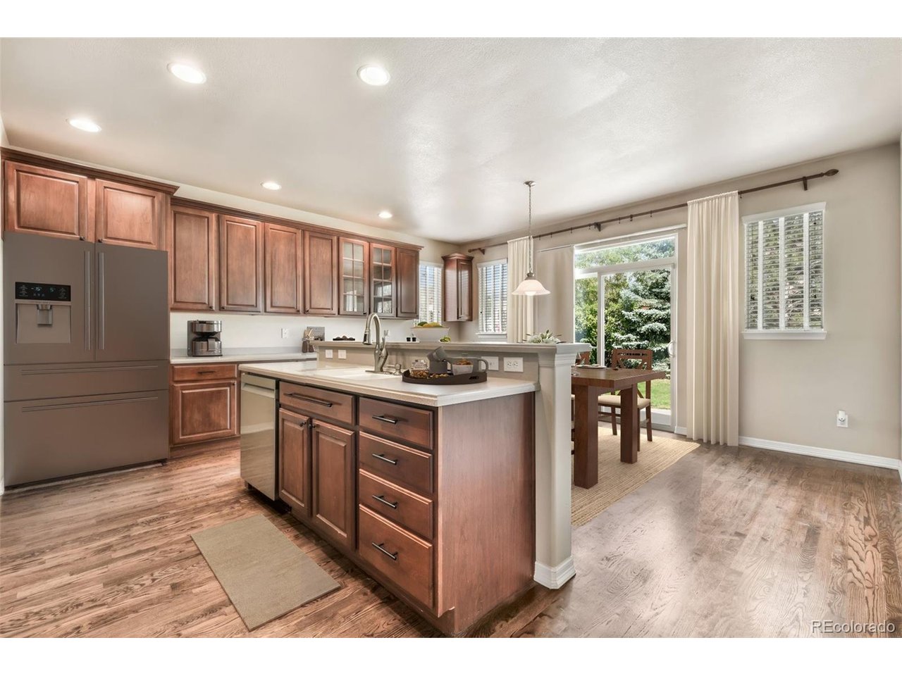 Residential in Colorado Springs 4