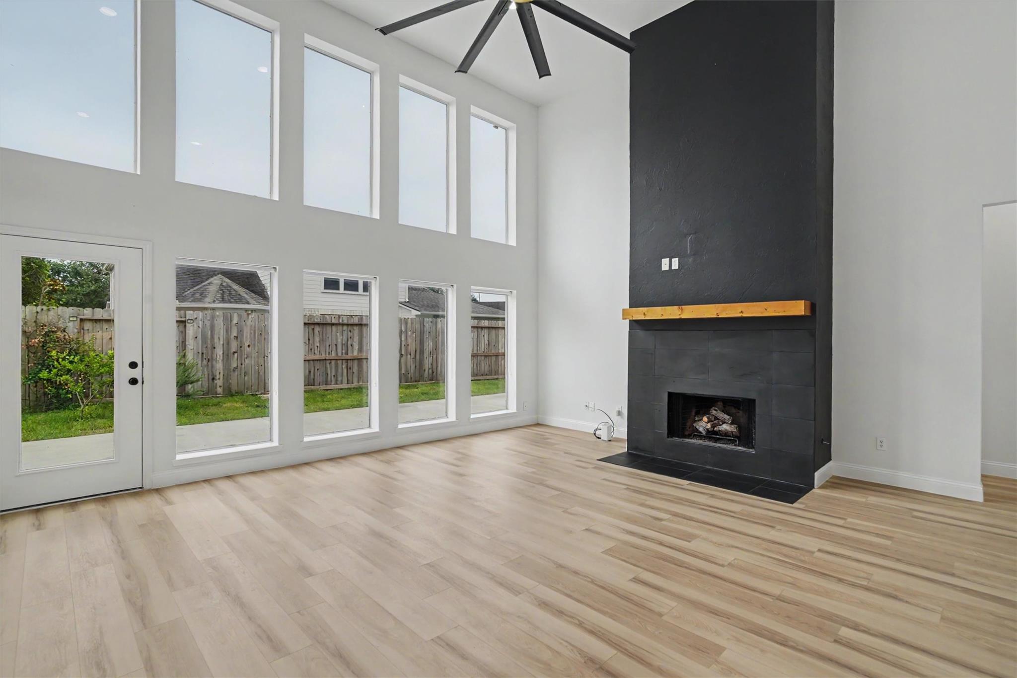 Residential Lease in League City 4