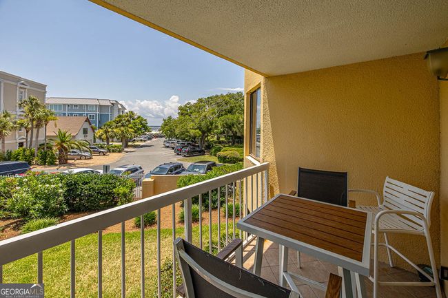 APT-258 - 201 Neptune Rd, Condo with 2 bedrooms, 2 bathrooms and 1 parking in Saint Simons Is GA | Image 25