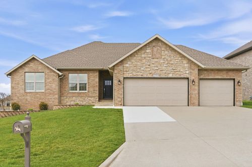 2360 N Citation Avenue, Springfield, MO, 65802 | Card Image