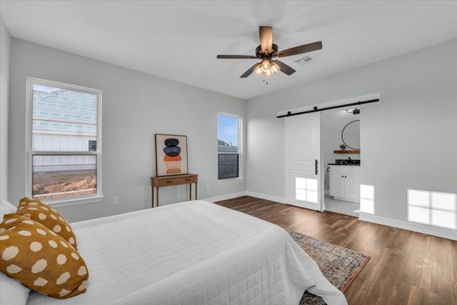 Second Private Suite Bedroom | Image 26