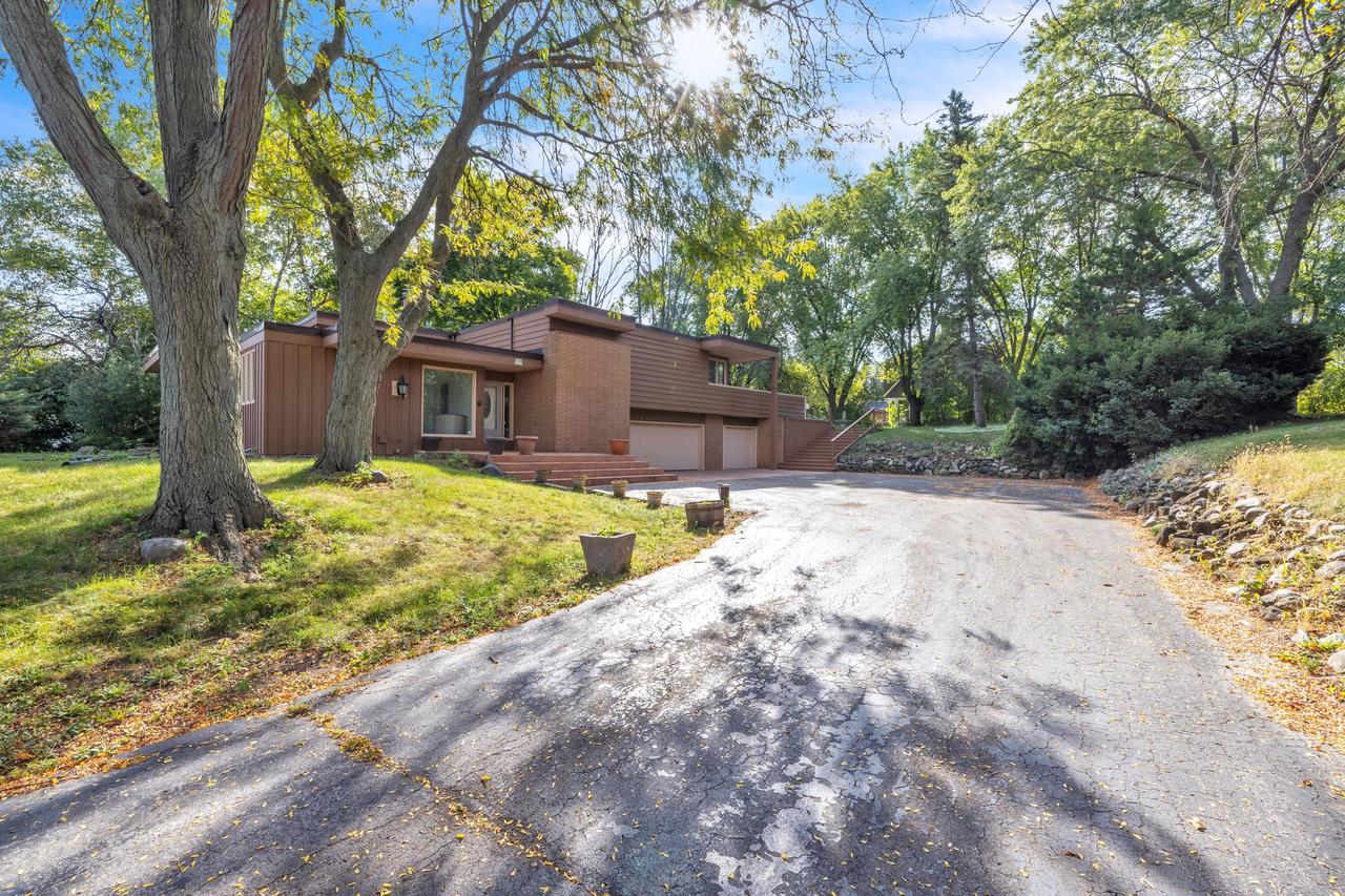 Marcy Rd, Menomonee Falls, WI 53051