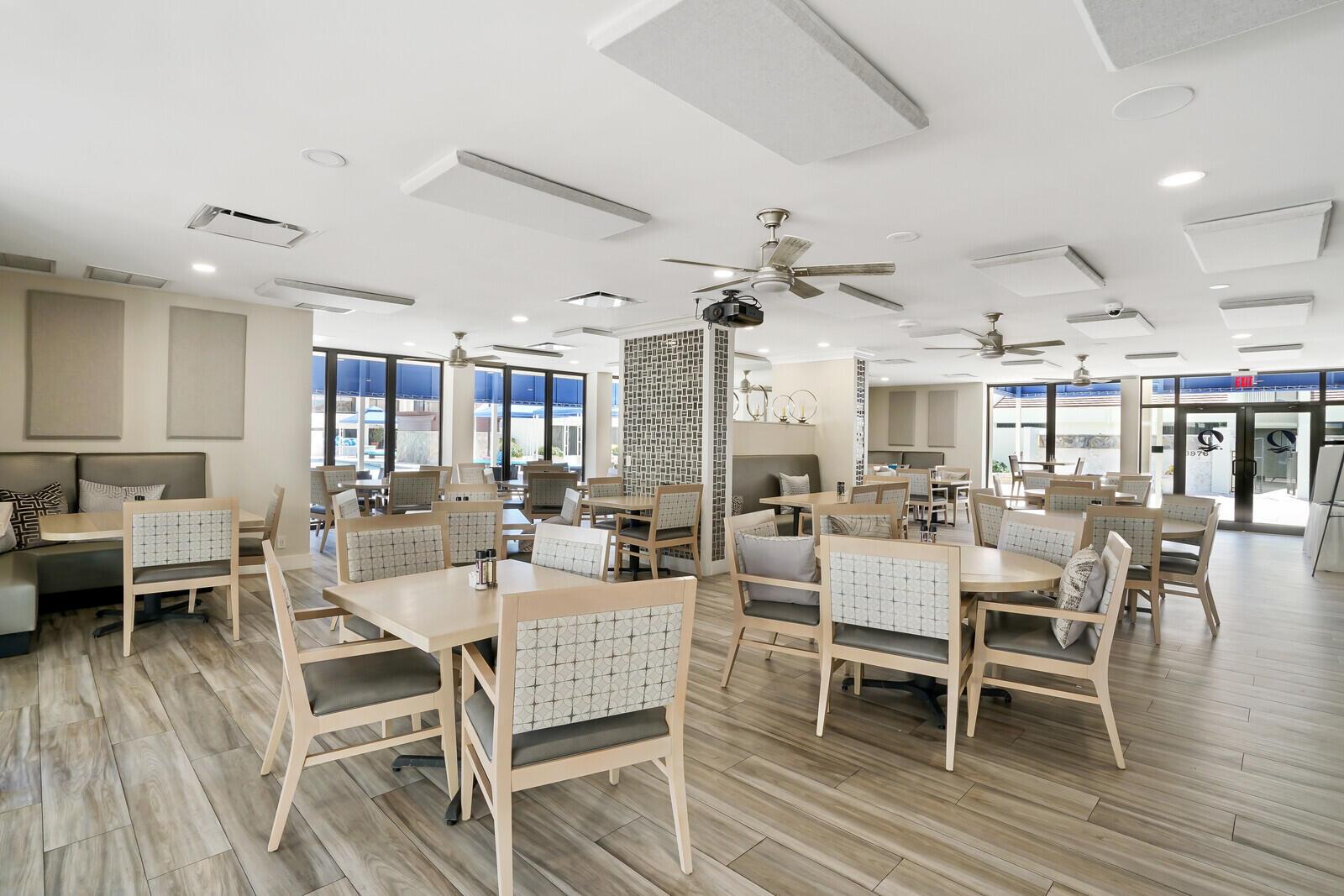 Residential Lease in Singer Island 3